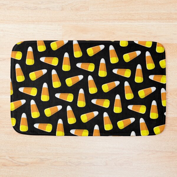 Item preview, Candy Corn Delight Pattern designed and sold by digitalvintage.