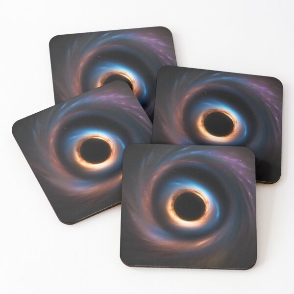 Item preview, Maelstrom of Light and Shadow - Cosmic Vortex Collection designed and sold by SpacePrintss.