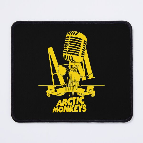 Item preview, Monkey's indie tribute designed and sold by Amina Hassan.
