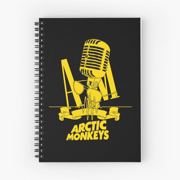 Item preview, Monkey's indie tribute designed and sold by Amina Hassan.