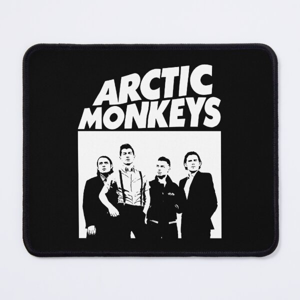 Item preview, Monkey's indie tribute designed and sold by Amina Hassan.