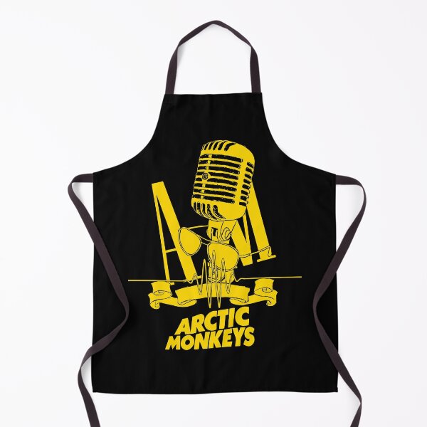 Item preview, Monkey's indie tribute designed and sold by Amina Hassan.