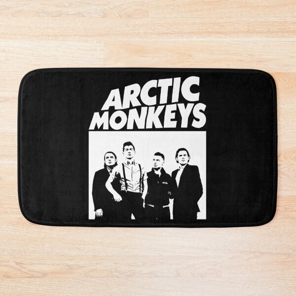 Item preview, Monkey's indie tribute designed and sold by Amina Hassan.