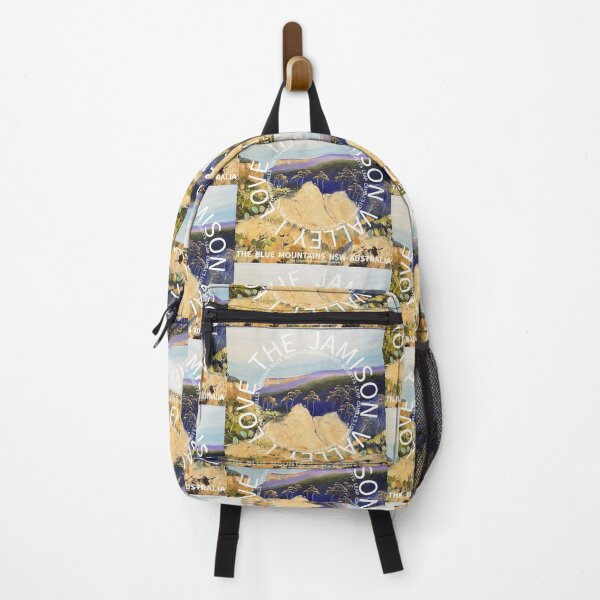 Item preview, The Blue Mountains Australia designed and sold by Jay Laurence Landscapes Australia.