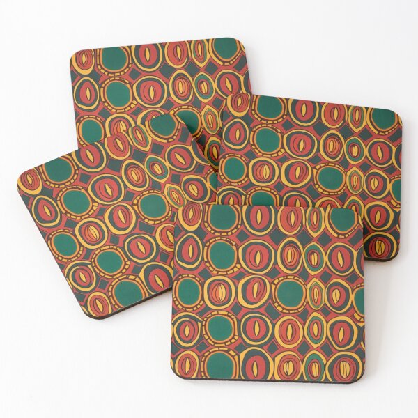 Item preview, African Print Design designed and sold by AnkhLyfeApparel.