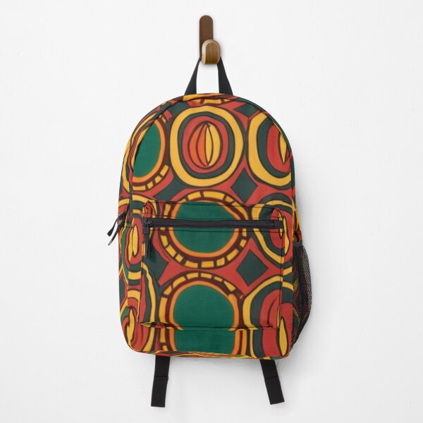 Item preview, African Print Design designed and sold by AnkhLyfeApparel.