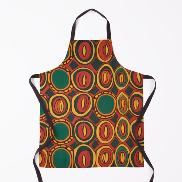 Item preview, African Print Design designed and sold by AnkhLyfeApparel.