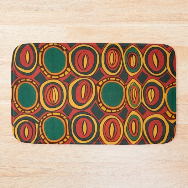 Item preview, African Print Design designed and sold by AnkhLyfeApparel.