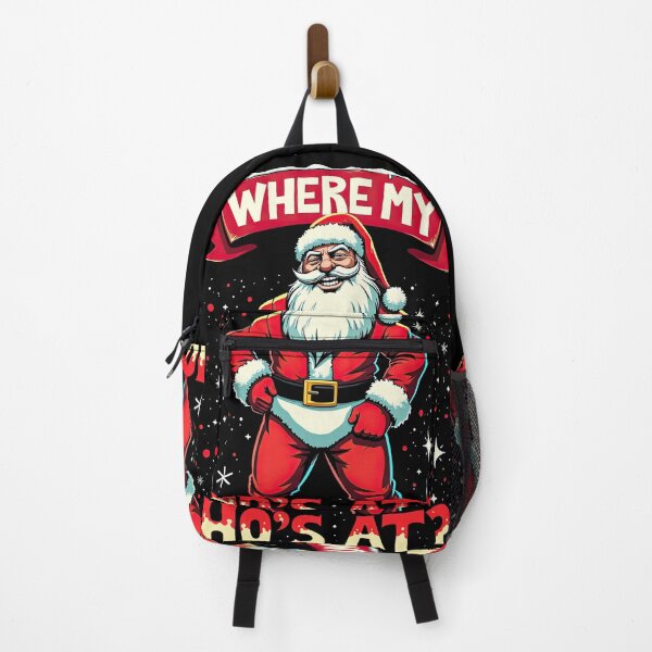 Item preview, WHERE MY HO'S AT? designed and sold by Knightly Armor.