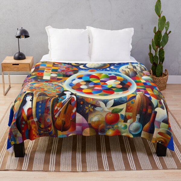 Item preview, Deep Sleep Dream designed and sold by daweave77.