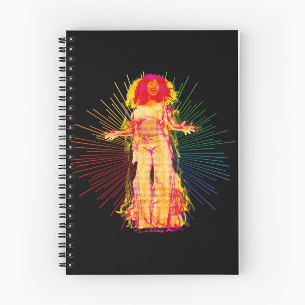 Item preview, Chaka Khan designed and sold by Tae-bois.