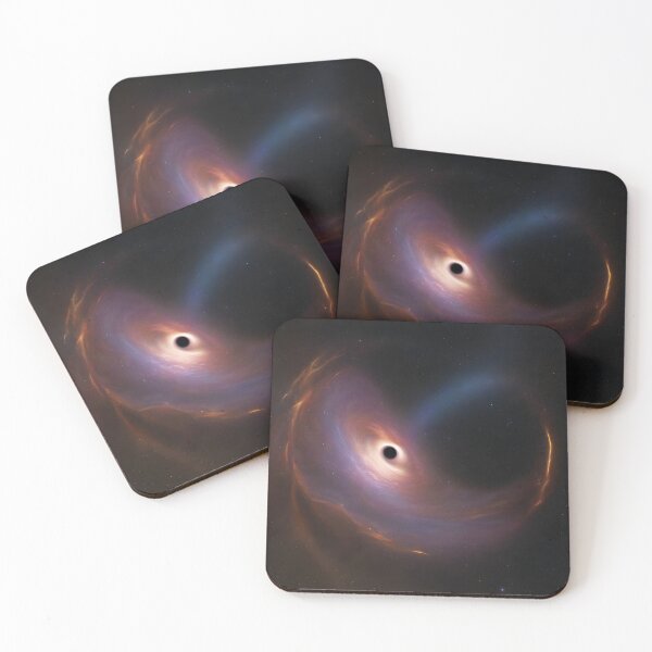 Item preview, Galactic Surge of Gravity - Cosmic Vortex Collection designed and sold by SpacePrintss.