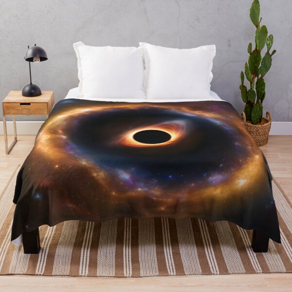 Item preview, Radiant Abyss of the Cosmos - Cosmic Vortex Collection designed and sold by SpacePrintss.