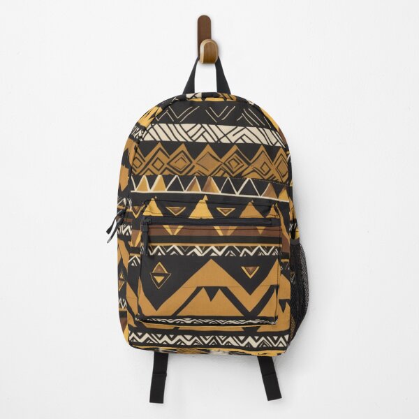 Item preview, African Mud Cloth Print Design designed and sold by AnkhLyfeApparel.