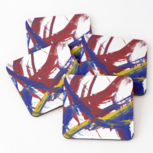 Item preview, Dry paint, dashed colours  designed and sold by RW76.