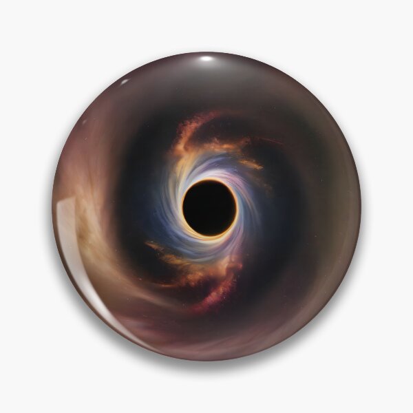 Item preview, Vortex of Celestial Fire - Cosmic Vortex Collection designed and sold by SpacePrintss.