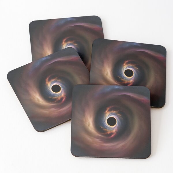 Item preview, Vortex of Celestial Fire - Cosmic Vortex Collection designed and sold by SpacePrintss.