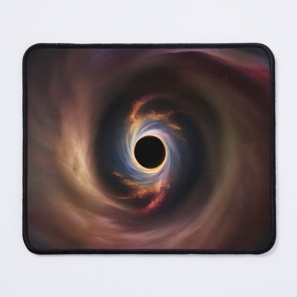 Item preview, Vortex of Celestial Fire - Cosmic Vortex Collection designed and sold by SpacePrintss.