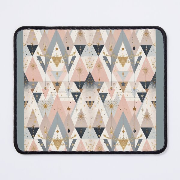 Item preview, Modern Holiday Luxe designed and sold by AmuraLumina.