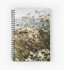 nature Spiral Notebook