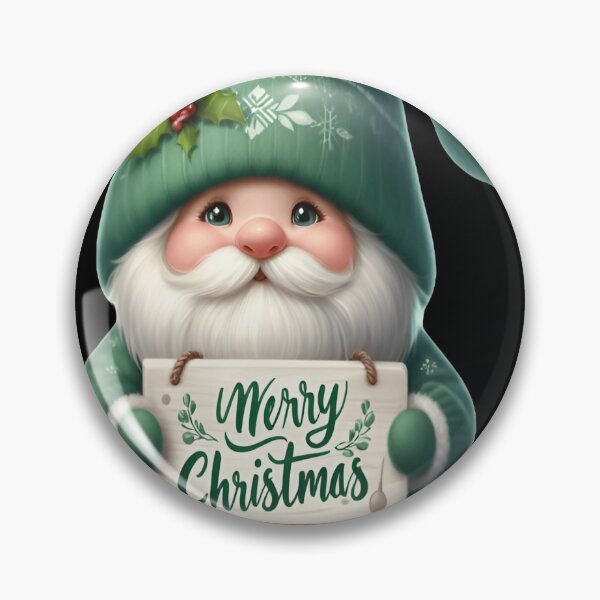 Item preview, Merry and Bright: Christmas Cheer for All designed and sold by GrowDrak.