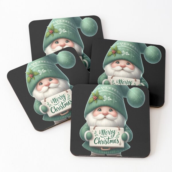 Item preview, Merry and Bright: Christmas Cheer for All designed and sold by GrowDrak.