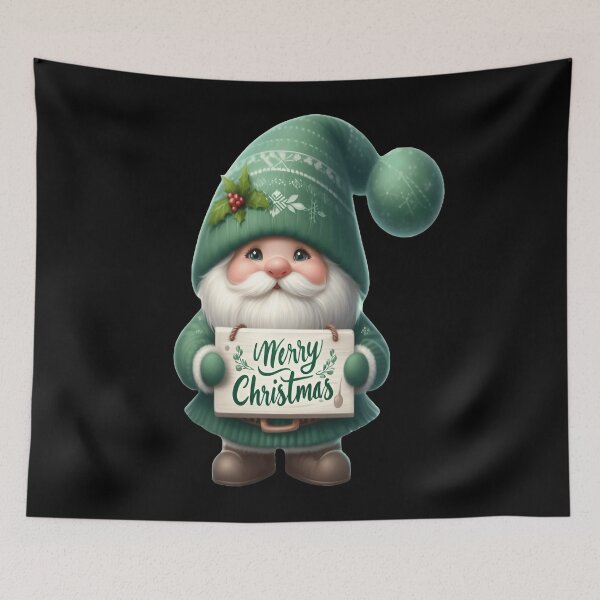Item preview, Merry and Bright: Christmas Cheer for All designed and sold by GrowDrak.