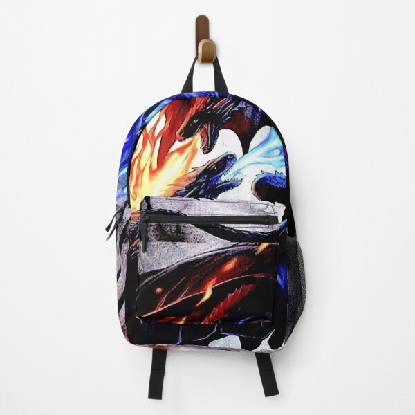 Item preview, Dragons Fight designed and sold by ViaARTfactory.