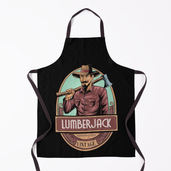 Item preview, Lumberjack designed and sold by Nick Studio.