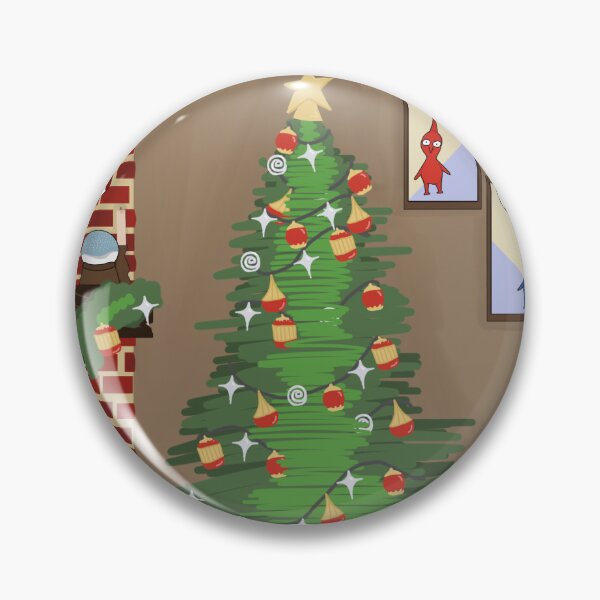 Item preview, Christmas Tree designed and sold by Emmas-Weird-Art.