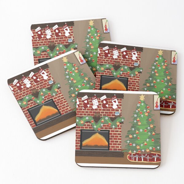 Item preview, Christmas Tree designed and sold by Emmas-Weird-Art.
