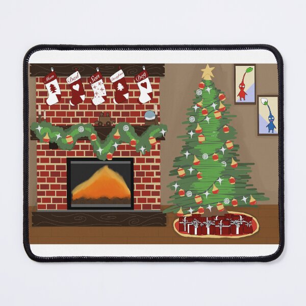 Item preview, Christmas Tree designed and sold by Emmas-Weird-Art.