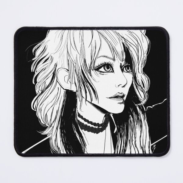 Item preview, #VKeitober2024: Hiko from Danger☆Gang designed and sold by mariafloscher.