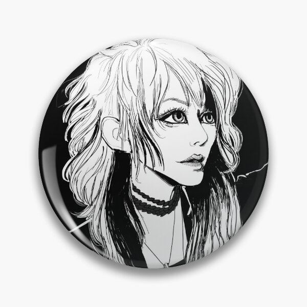 Item preview, #VKeitober2024: Hiko from Danger☆Gang designed and sold by mariafloscher.