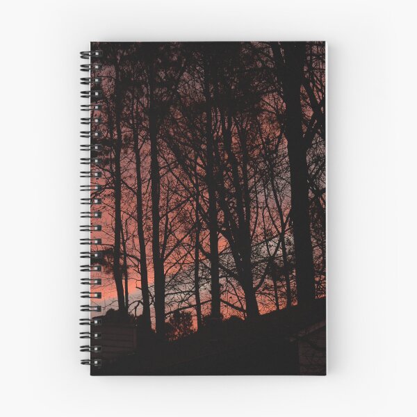 Item preview, Residential Sunset designed and sold by ShapeChrgPride.