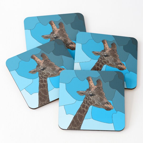 Item preview, Giraffe designed and sold by chelsea125.