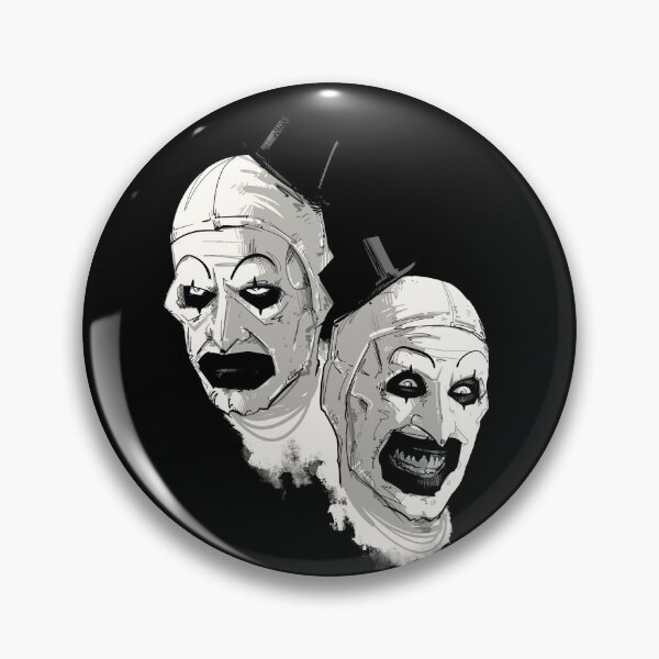 Item preview, Comedy Tragedy designed and sold by LVBART.