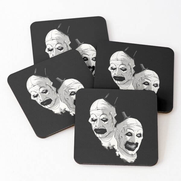 Item preview, Comedy Tragedy designed and sold by LVBART.