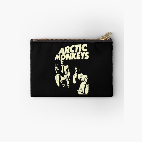 Item preview, Monkey's indie tribute designed and sold by Amina Hassan.