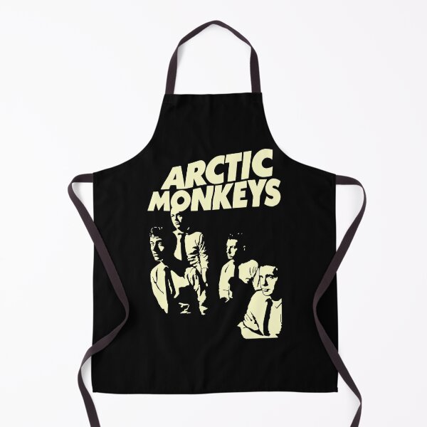 Item preview, Monkey's indie tribute designed and sold by Amina Hassan.