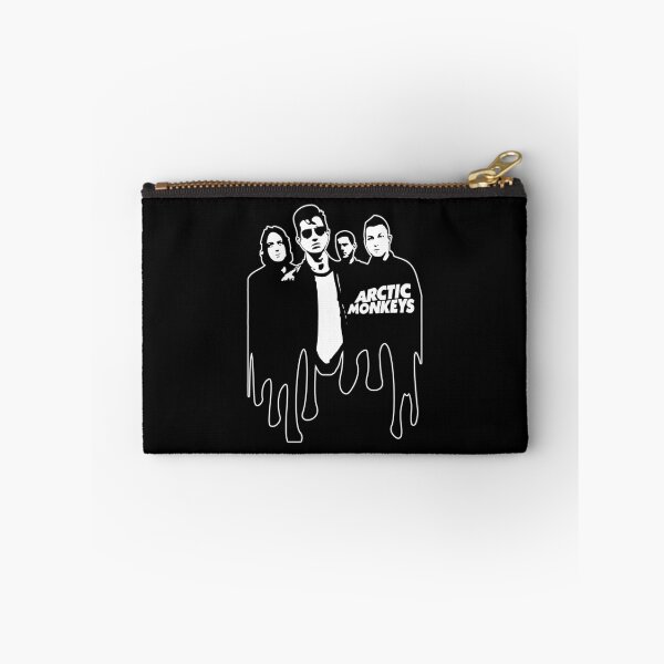Item preview, Monkey's indie tribute designed and sold by Amina Hassan.