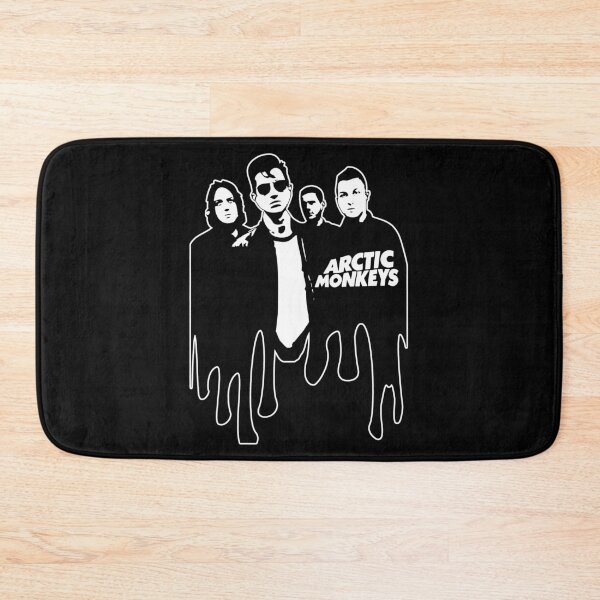 Item preview, Monkey's indie tribute designed and sold by Amina Hassan.