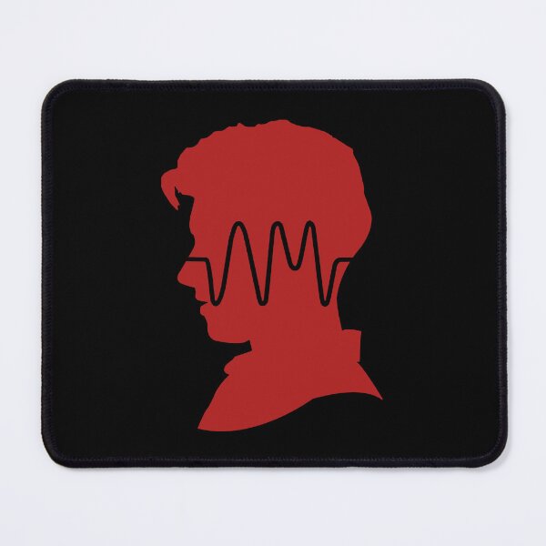 Item preview, Monkey's indie tribute designed and sold by Amina Hassan.