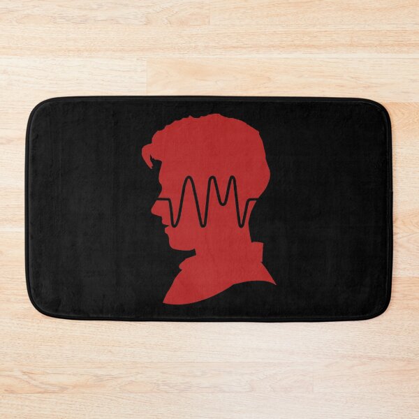 Item preview, Monkey's indie tribute designed and sold by Amina Hassan.
