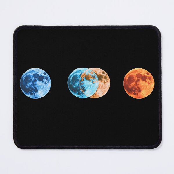 Item preview, Double Exposure - Life is Strange Moon Design designed and sold by Trey Anderson.