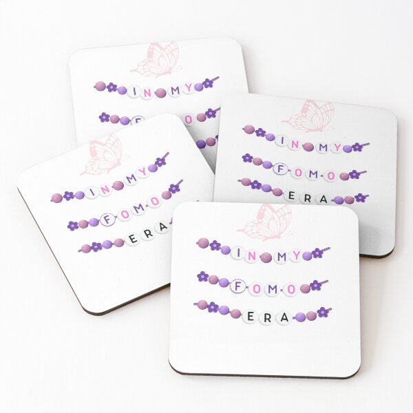 Item preview, In my Fomo Era  designed and sold by friendlygamers.