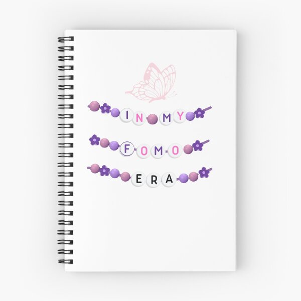 Item preview, In my Fomo Era  designed and sold by friendlygamers.