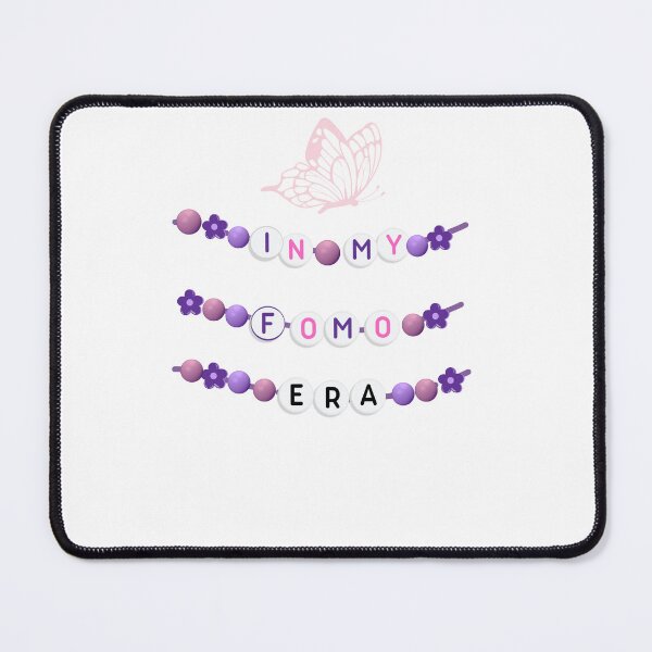 Item preview, In my Fomo Era designed and sold by friendlygamers.