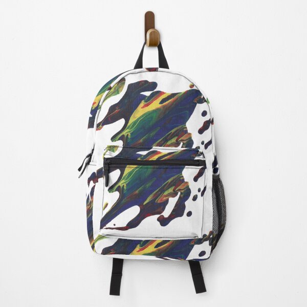 Item preview, Primary colour drip designed and sold by RW76.