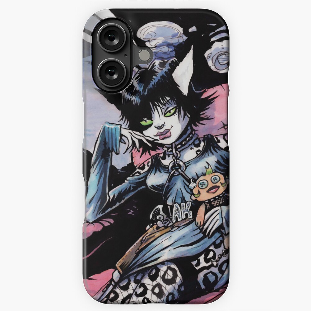 Item preview, iPhone Snap Case designed and sold by MrChuckles.
